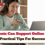 How Parents Can Support Online Learning 2025 – Practical Tips For Success