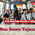 PM E-Bus Sewa Yojana 2025 – Full Subsidy Details & Eligible Cities