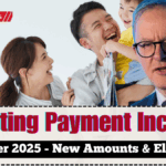 Parenting Payment Increase December 2025 – New Amounts & Eligibility